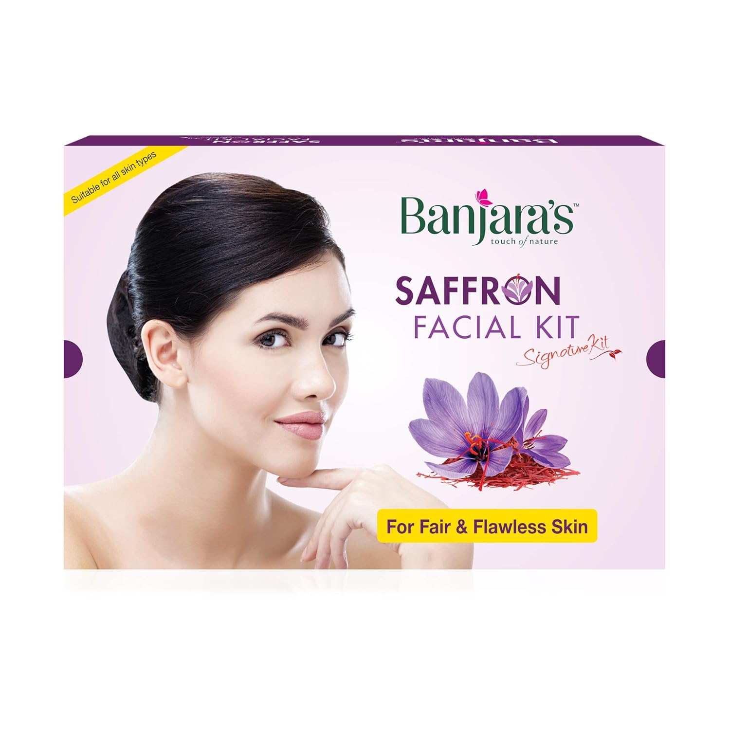 banjaras facial kit review