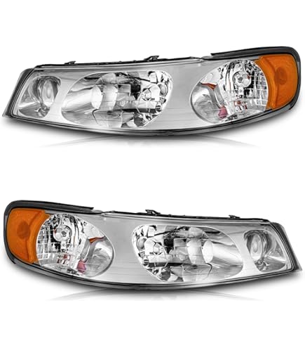 Find 97-01 Honda CR-V Headlights Headlamps Lights Lamps Pair Set In 48 States Only, US, For US - Foto 10