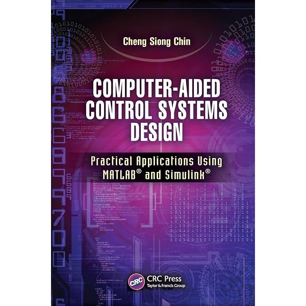 コンピュータ・IT Computer-Aided Control Systems Design Computer
