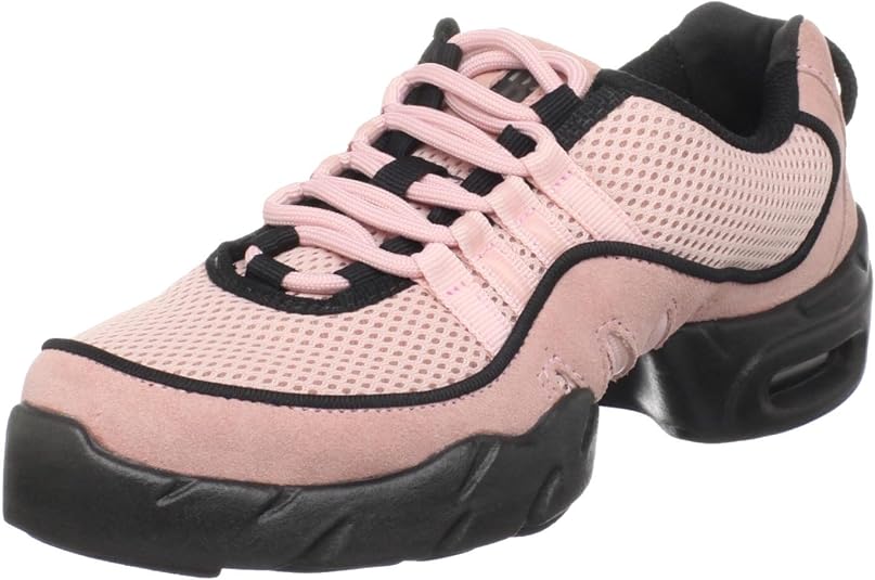 bloch boost drt mesh sneaker