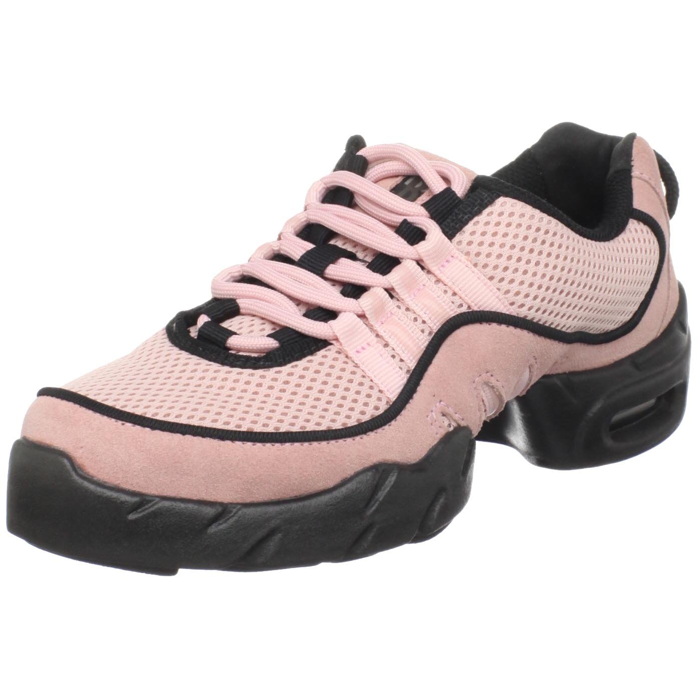 bloch dance trainers amazon