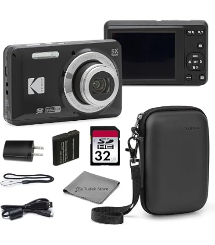 Amazon.com : Nikon COOLPIX A900 Digital Camera (Black) : Electronics