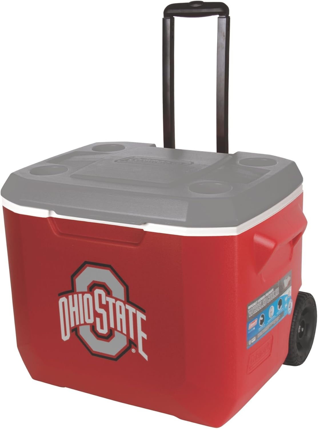 coleman nfl cooler