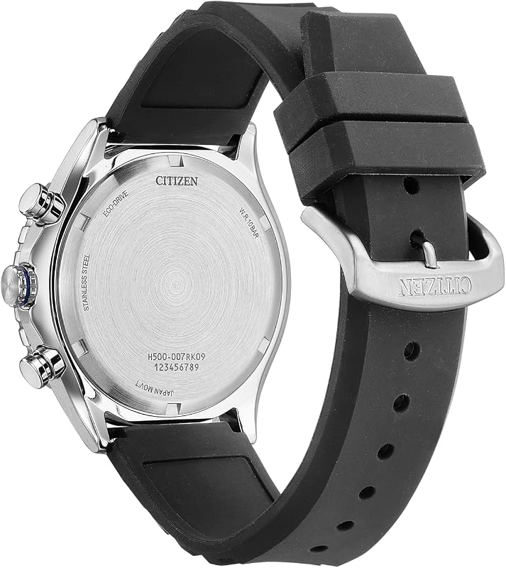 Reloj Citizen Hombre Eco-Drive AT2569-04L — foto 2 de 5