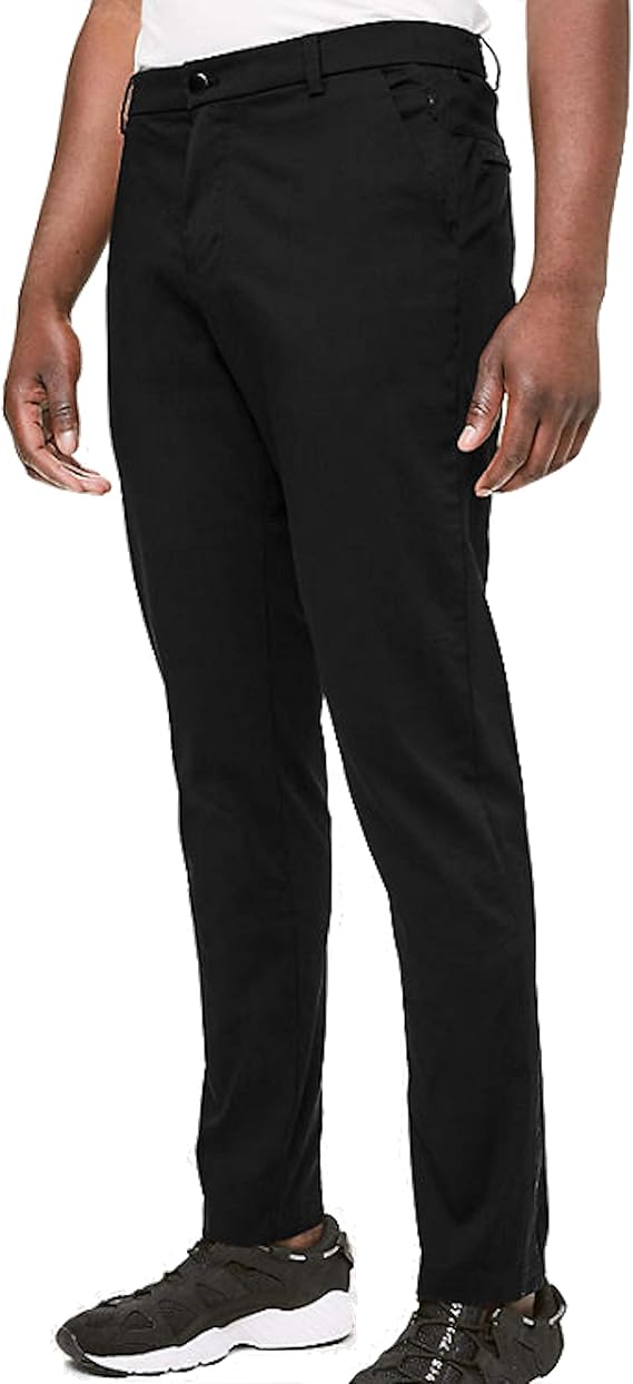 best men's lululemon pants for golf cart