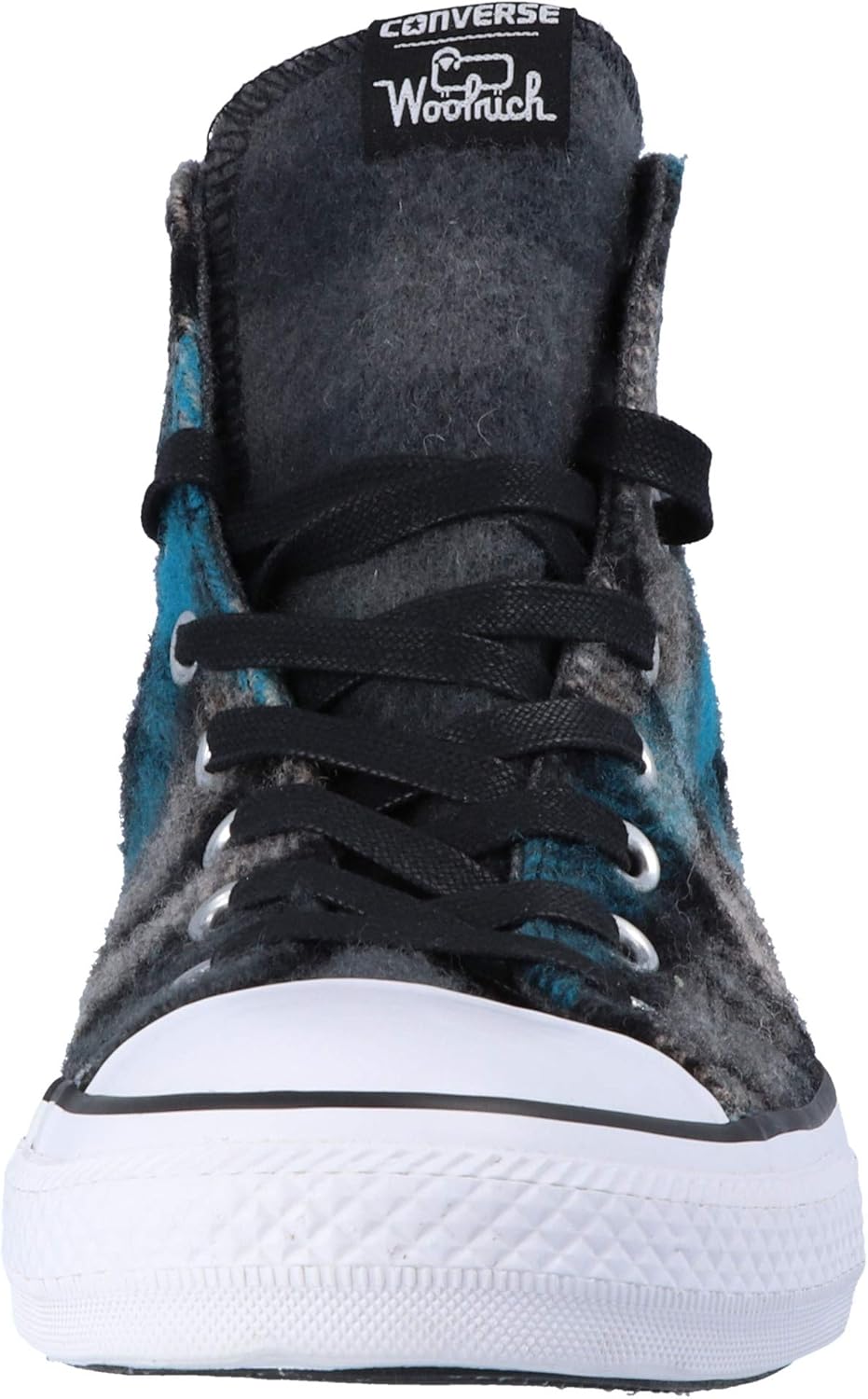Converse haute homme cyan Clearance