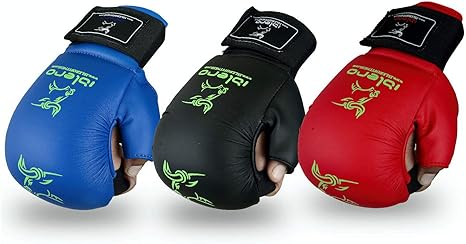judo gloves
