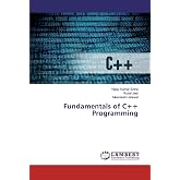Fundamentals of C++ Programming
