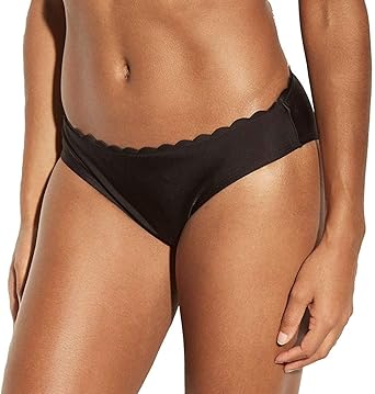 medium coverage swim bottoms