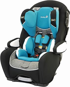 safety first alpha omega