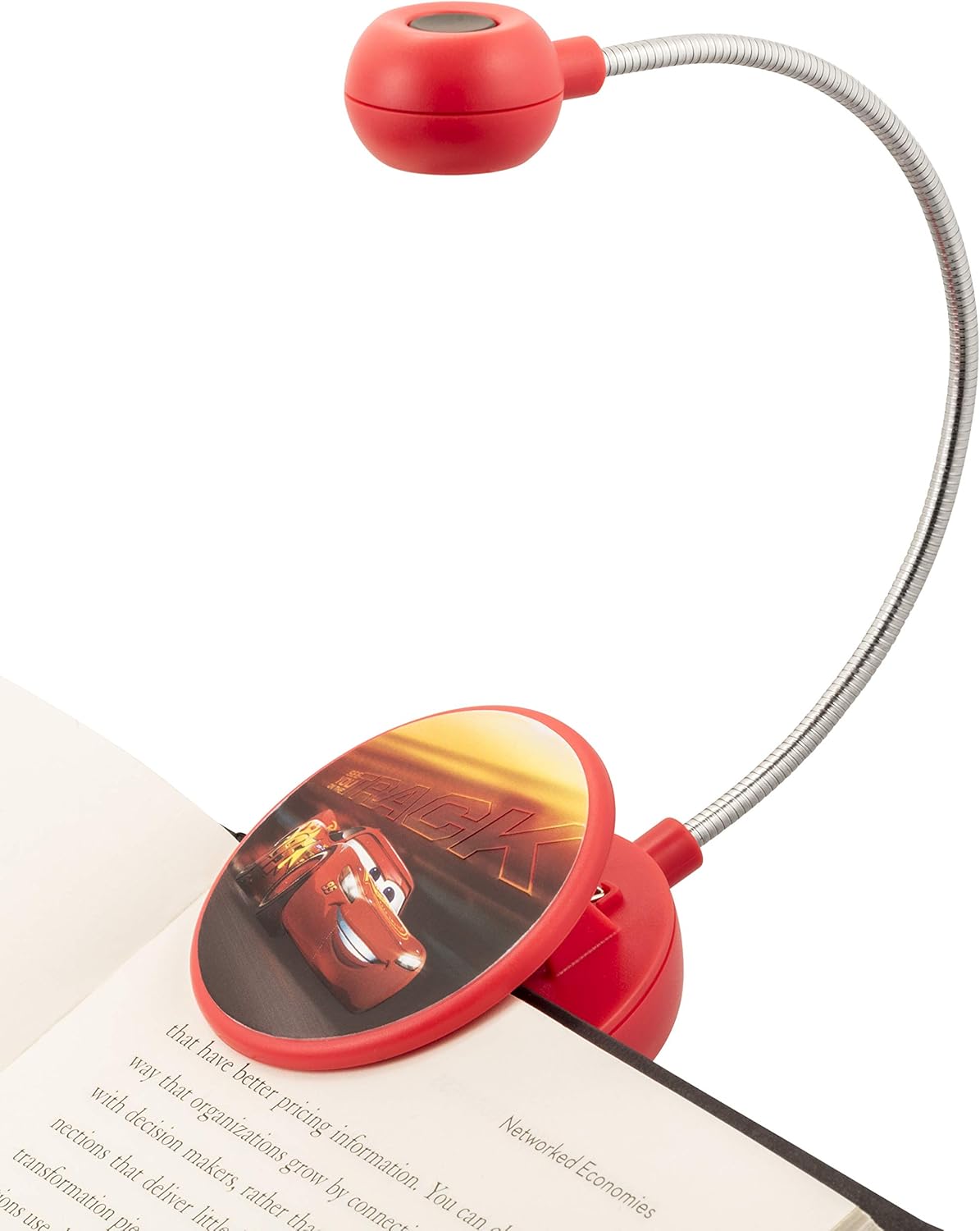 60 Off Withit Disney Frozen 2 Clip On Book Light Elsa Anna 3d Led Reading Light With Clip For Books Ebooks Dimmable Reduced Glare Portable Lightweight Bookmark Light For