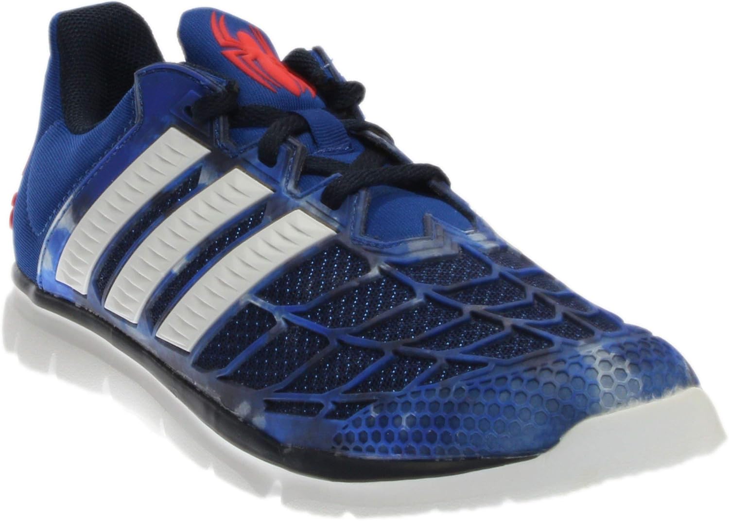 adidas spiderman shoes mens