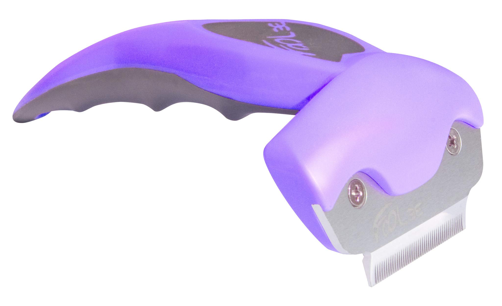 Foolee One Curry Comb Sizes S-L in Assorted Colours