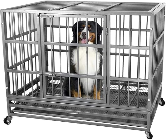 42in dog cage
