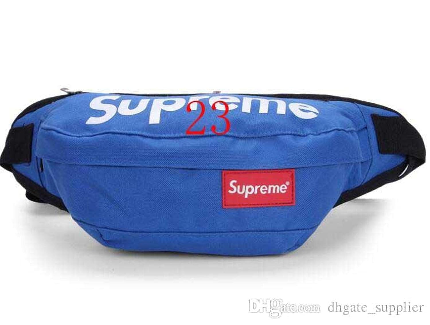dhgate supreme fanny pack