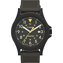 ◆Discovery EXPEDITION◆ Liberty Body Crossback M DKHAKI DXC Amazon.com: Timex Men's Expedition Acadia 40mm Watch