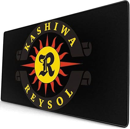 Amazon かしゎ柏 レイソル 専用オフィス用マウスパッド 学習 ゲーム用マウスパッド 75 X 40 X 0 3 Cm 耐久性 滑り止め 環境保護 精密ロック 厚手の設計 操作感がより快適です Unbeanded マウスパッド 通販