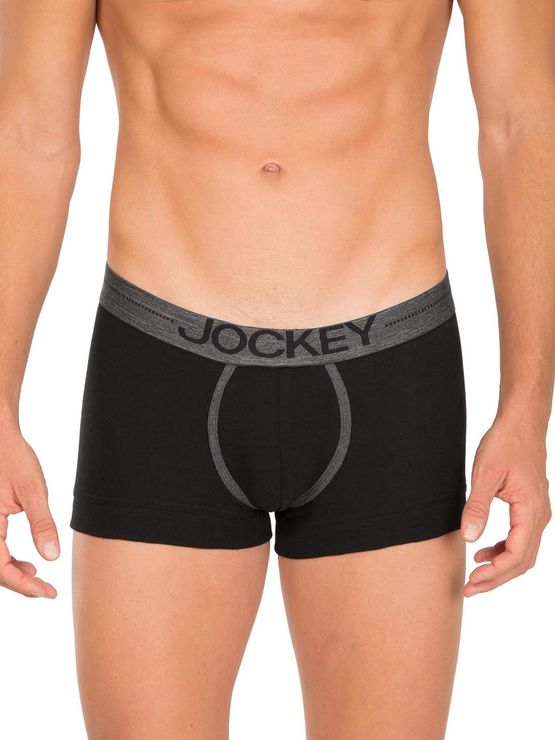 jockey modern trunk 8015