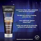 John Frieda Midnight Brunette Colour Deepening Conditioner 250 ml view 2