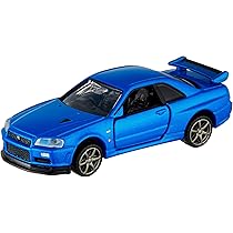 TOMICA NISSAN SKYLINE 12 MODELS セット TL Nissan Skyline 12 Models Vol.1 | Tomica Wiki | Fandom