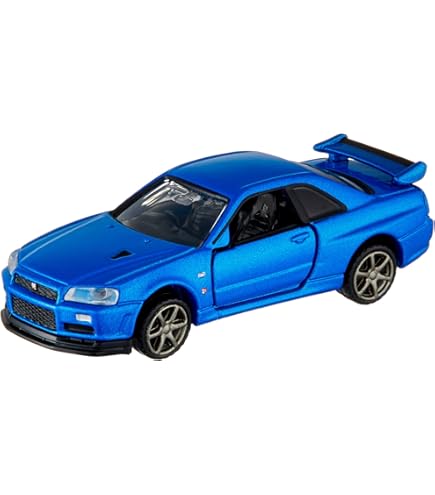 トミカ トミカプレミアム 11 日産 スカイライン GT-R V-SPEC2