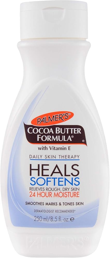cocoa butter formula