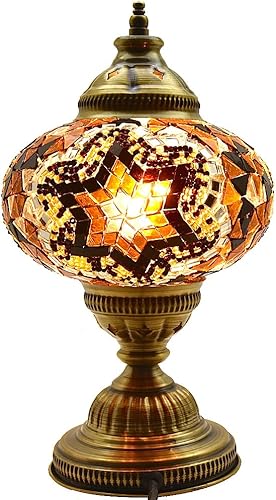 moroccan table lamps amazon
