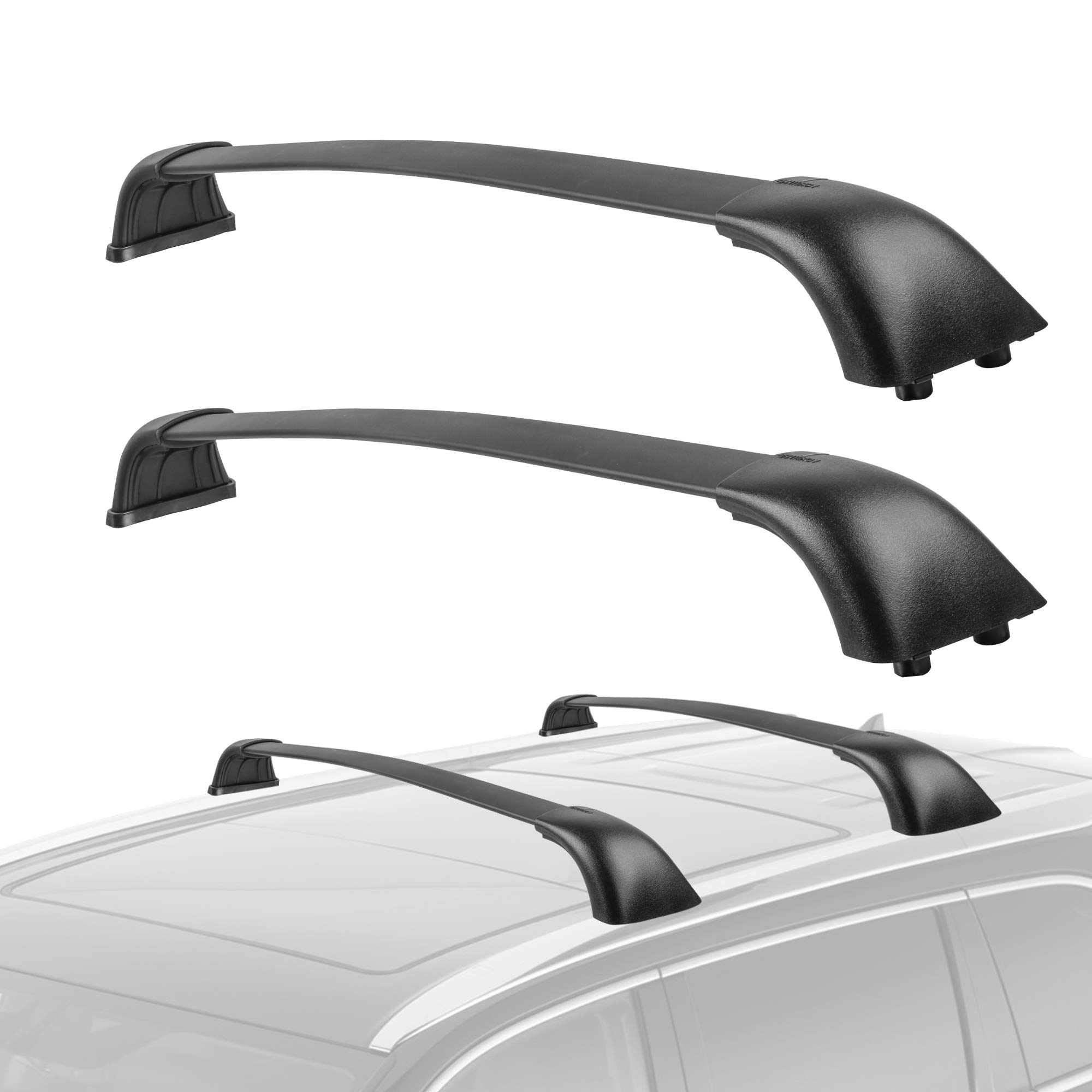 mostplus roof rack