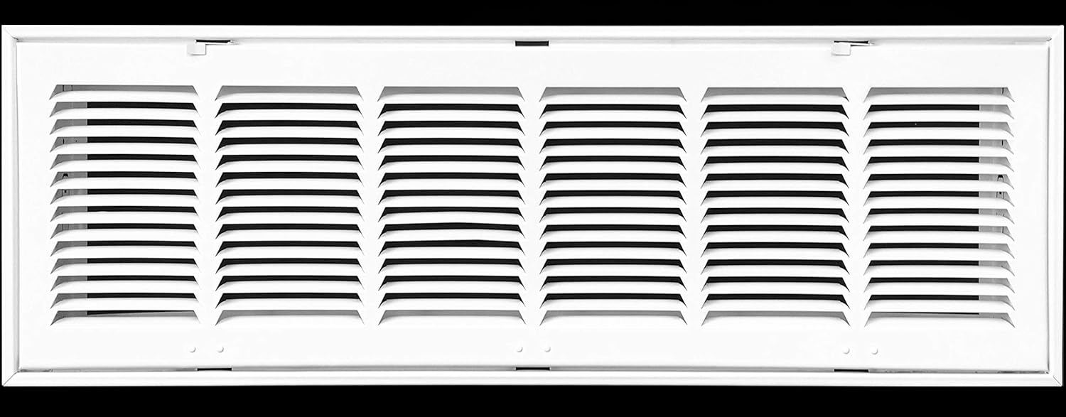 Registers, Grilles & Vents - 30