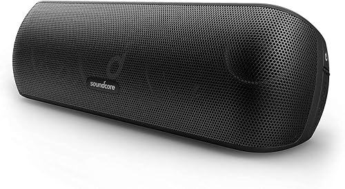 Soundcore Anker Motion+ Bluetooth Speaker with Hi-Res 30W Audio