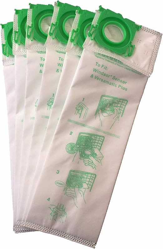windsor wave vacuum bags