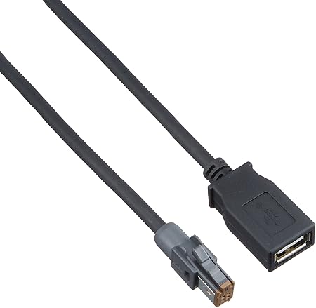 Amazon カロッツェリア パイオニア Usb接続ケーブル Cd U1 カーオーディオケーブル 車 バイク