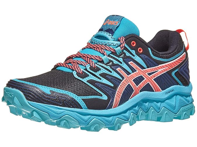 Asics scarpe gel fujitrabuco 7 Clearance