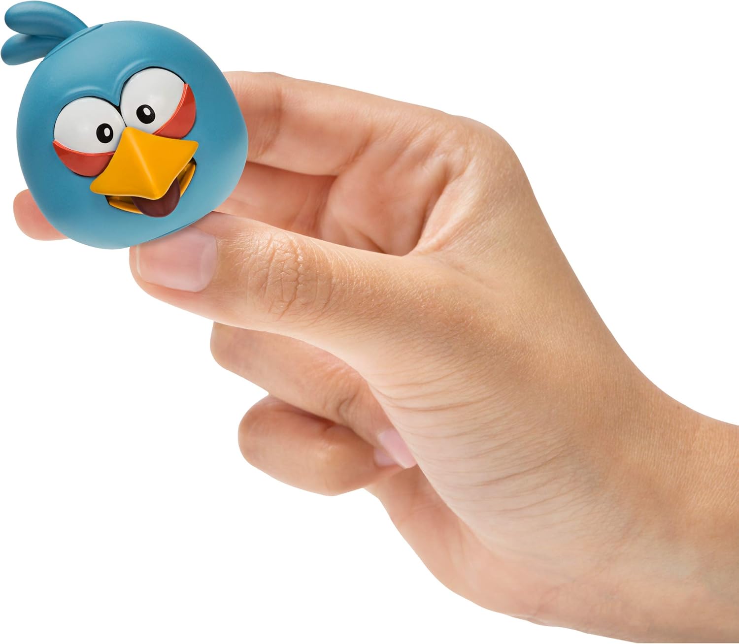 angry birds jazwares