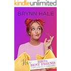 Her Bro's Best Friend (Fortunately Forever Book 1)