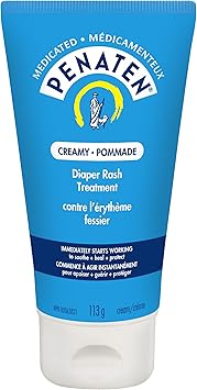 penaten diaper rash