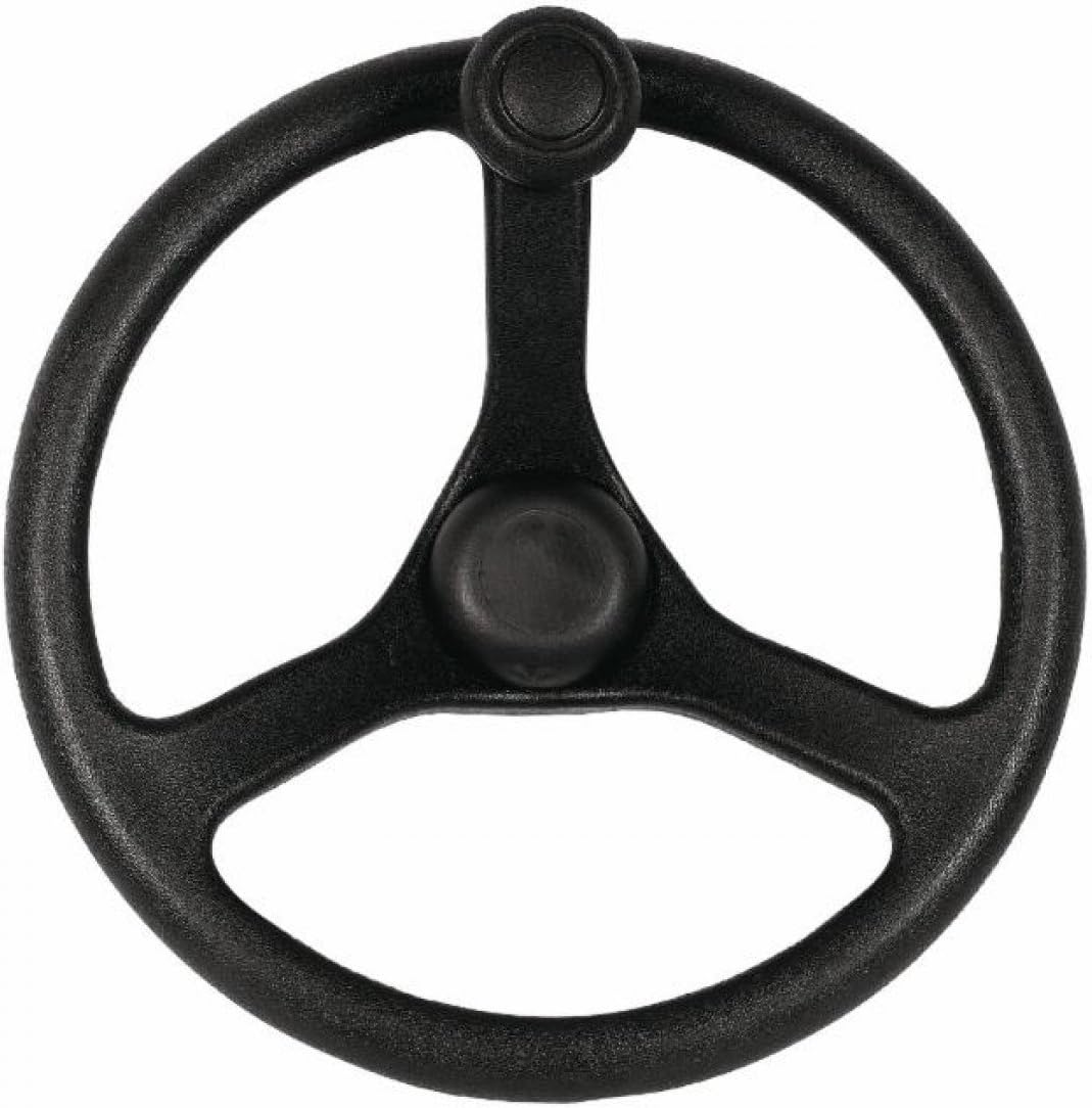 Lenkrad für Traktoren mit Knauf C/6 320mm: Amazon.de: Baumarkt