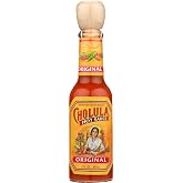 Cholula, Hot Sauce, 2 Fl Oz