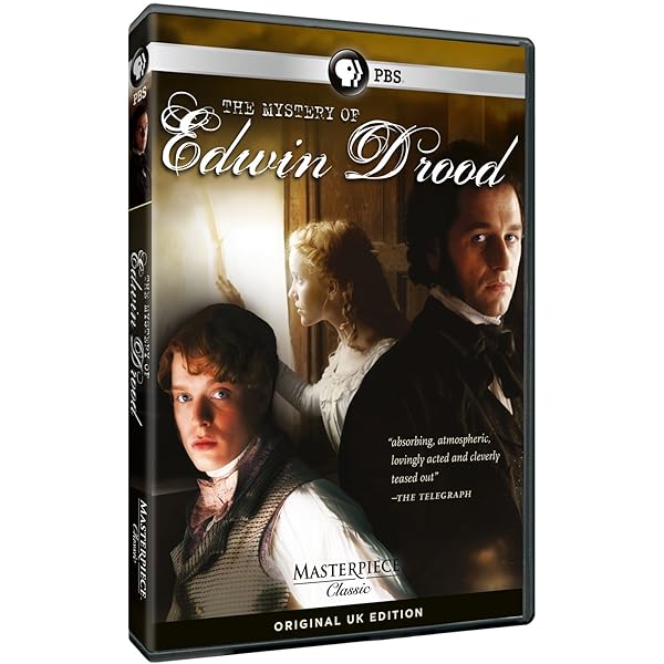 (未使用･未開封品)Masterpiece Classic: Classic English Literature 1 [DVD] Amazon.com: Masterpiece Classic: Classic English Literature