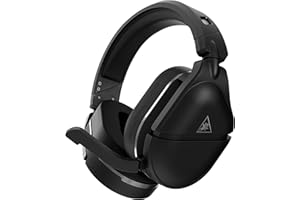 Turtle Beach Stealth 700 Gen 2 Wireless Gaming Headset for Xbox Series X, Xbox Series S, Xbox One, Nintendo Switch & Windows 