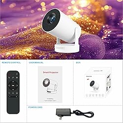 Nooks Projector - Made by Nooks Projector, Fantasy