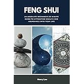 Feng Shui: An Absolute Beginner's 30 Minute Guide to Attracting Wealth and Abundance into Your Life