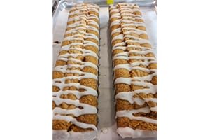 Emily's Heirloom Pound Cakes Lemon Buttermilk LOAF