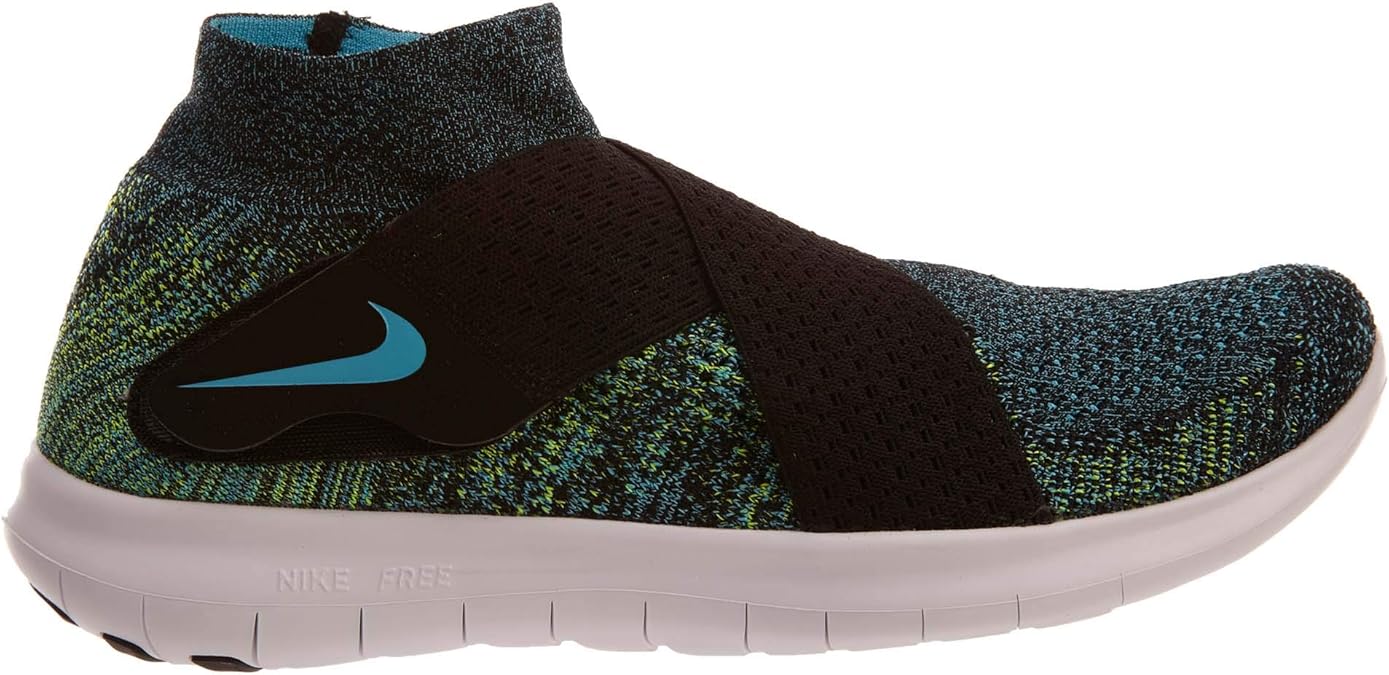 nike free rn motion flyknit 2