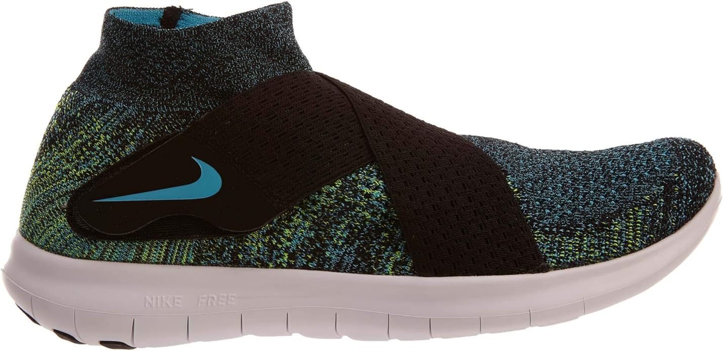 nike free motion