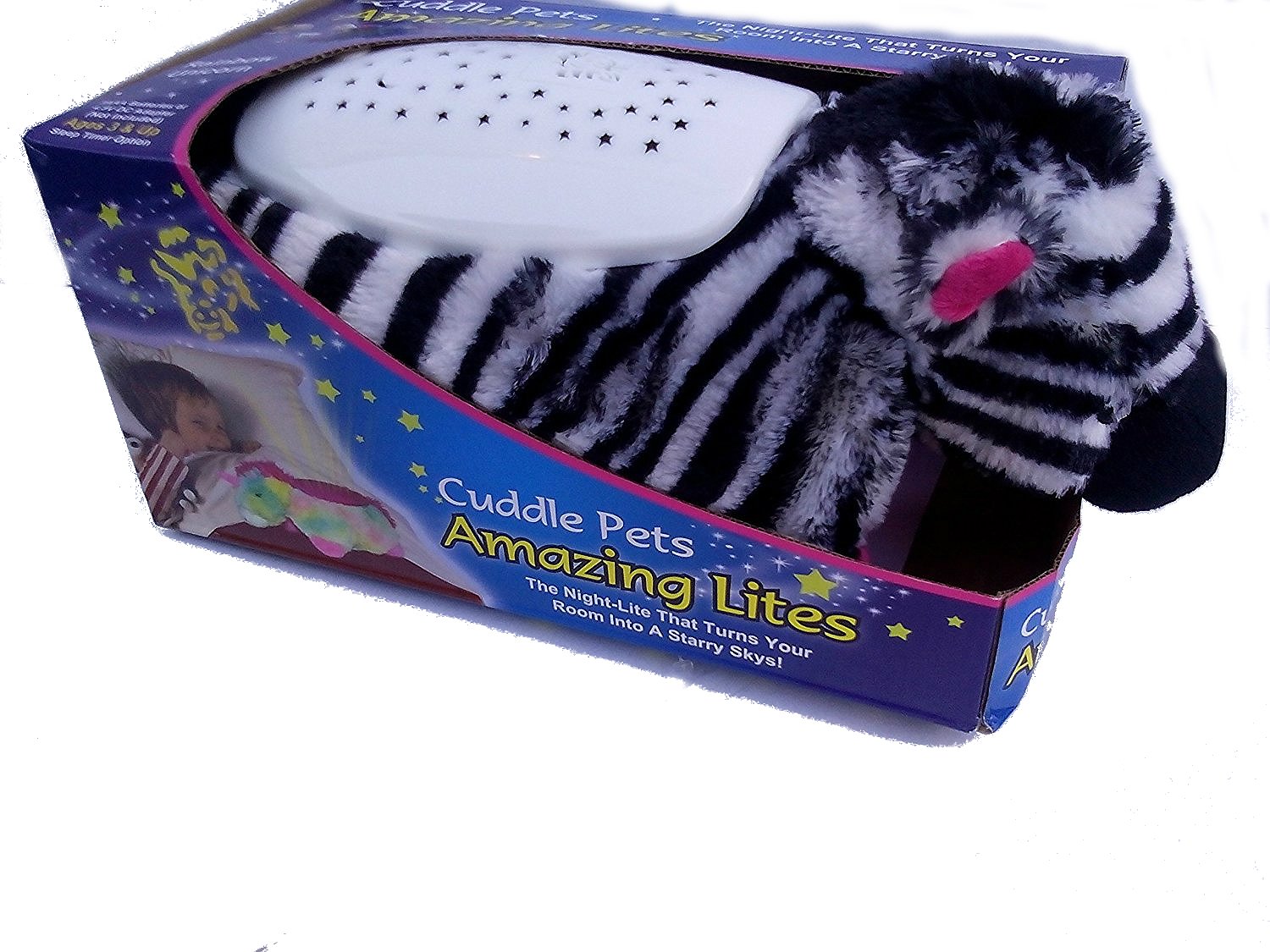 Soft Toys Truvine Tm Unicorn Ladybird Zebra Bug Star Bedroom
