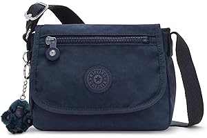 KIPLING KIPLING womens Sabian Mini Crossbody Bag - Small Cross Body Purse
