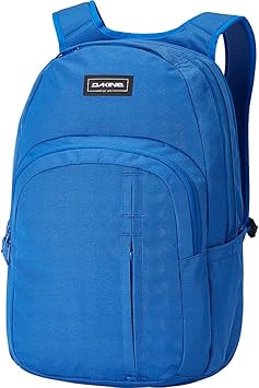 cobalt blue backpack