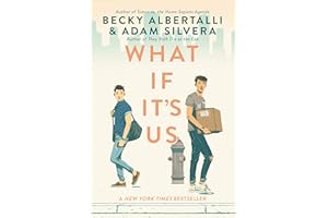 What If It's Us