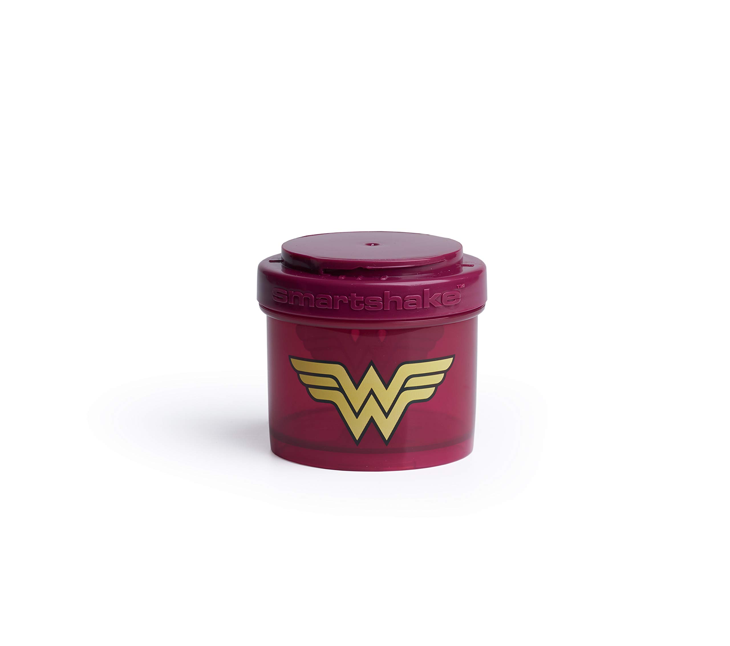 SmartShake Revive Storage - DC Comics, WonderWoman - 200 ml.
